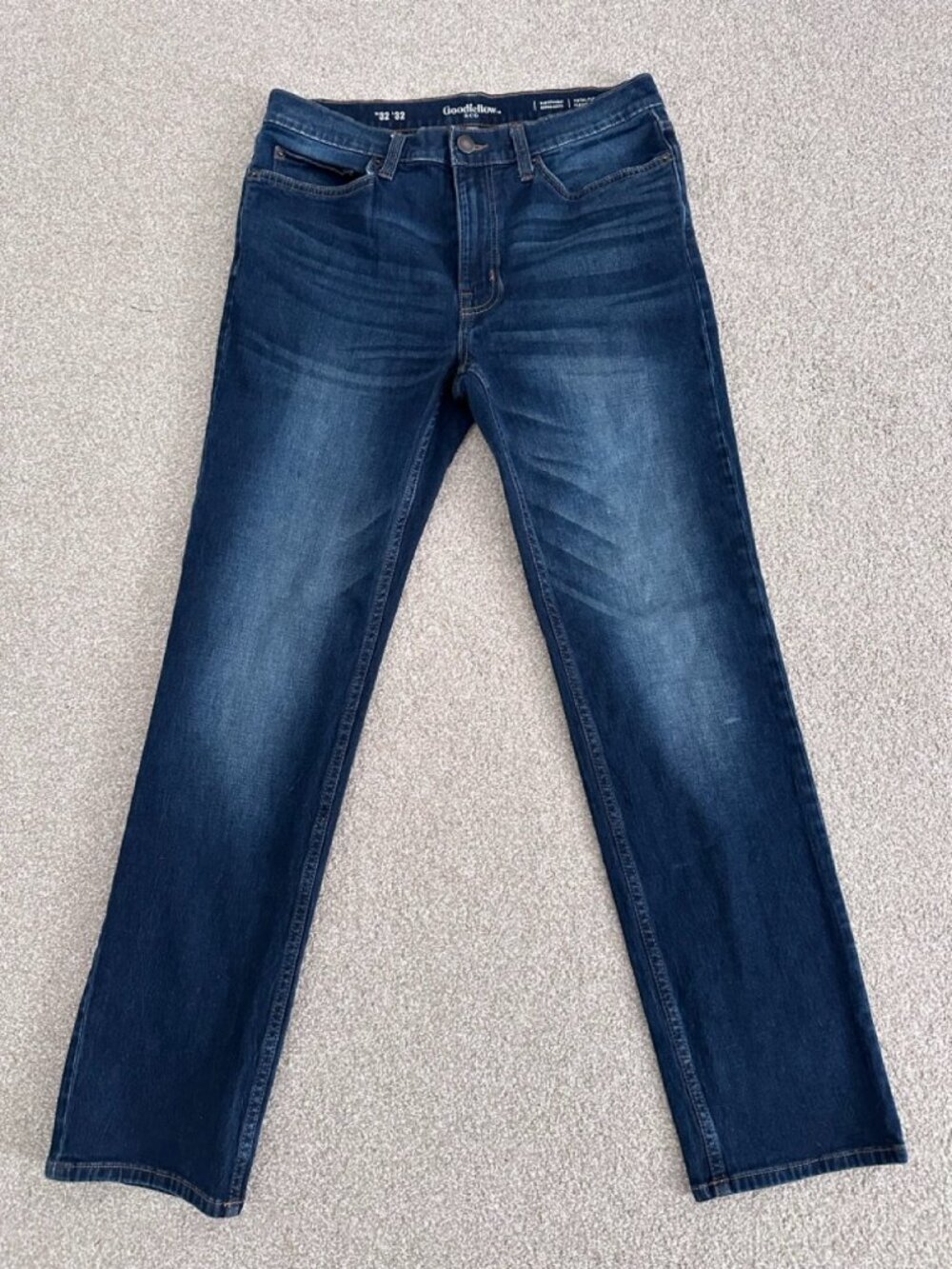 Goodfellow & Co. Mens Slim Jeans 32x32